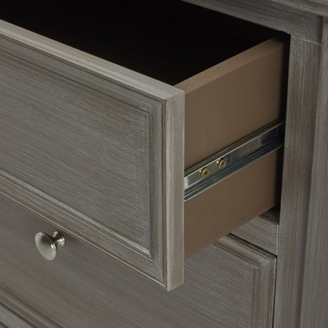 the serene collection two over two chest