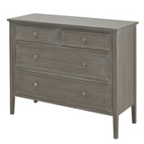 the serene collection two over two chest