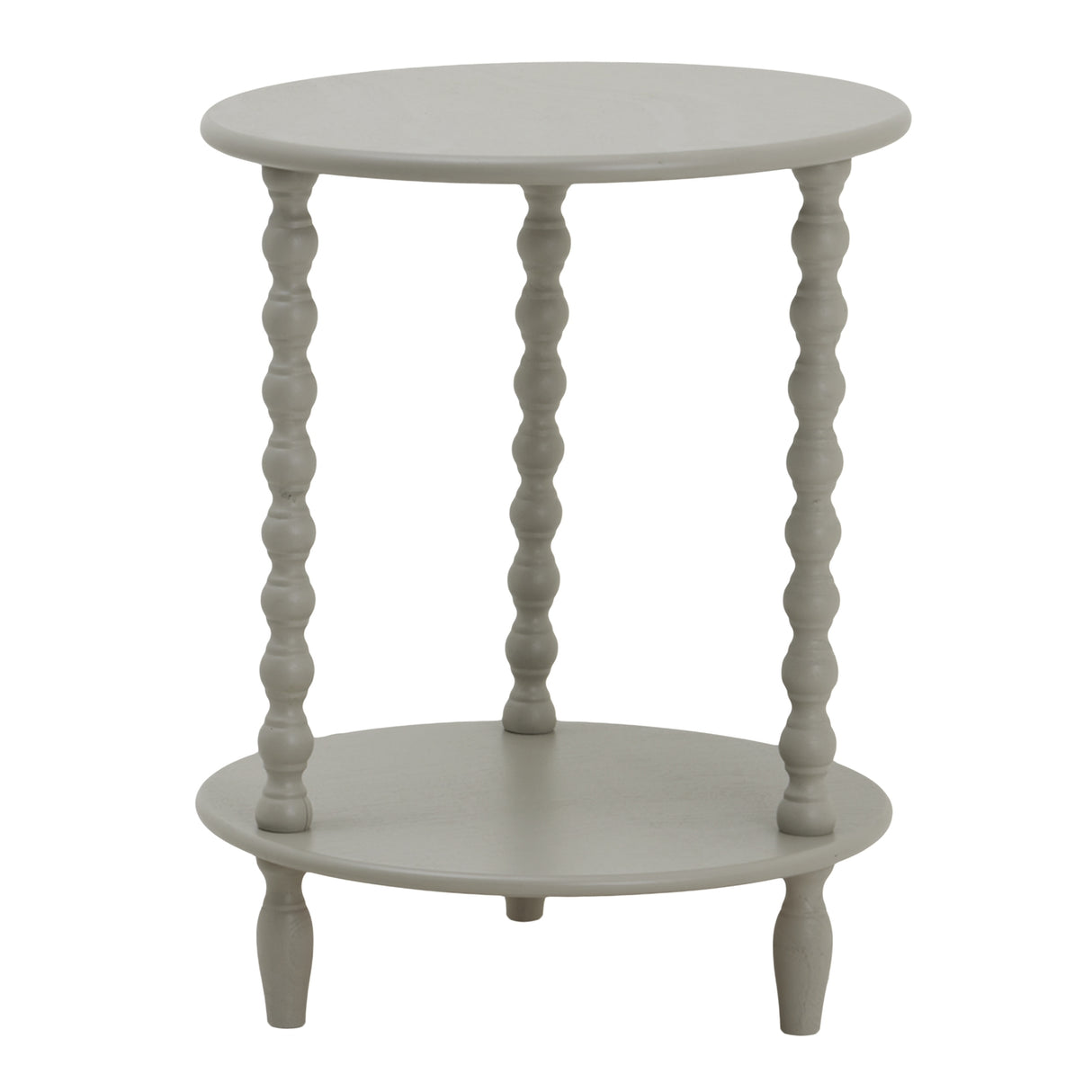 Alice Round Side Table