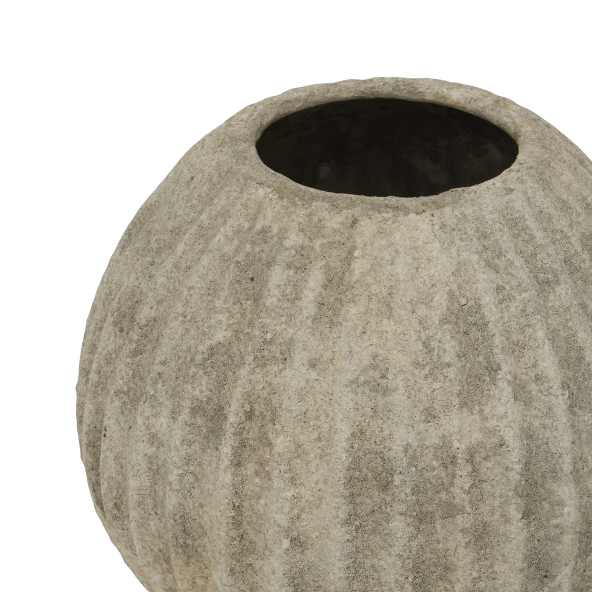 Colette Round Vase