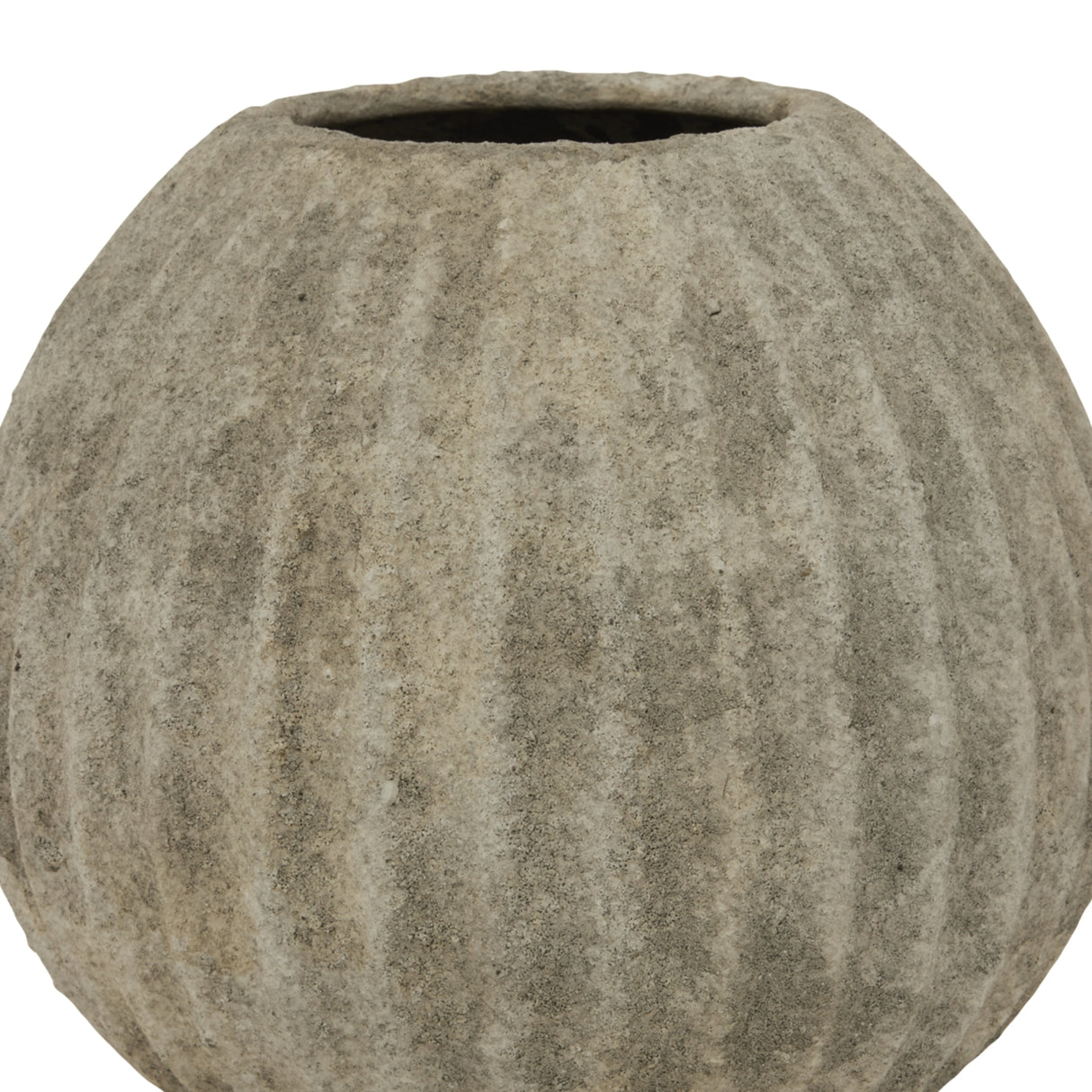 Colette Round Vase