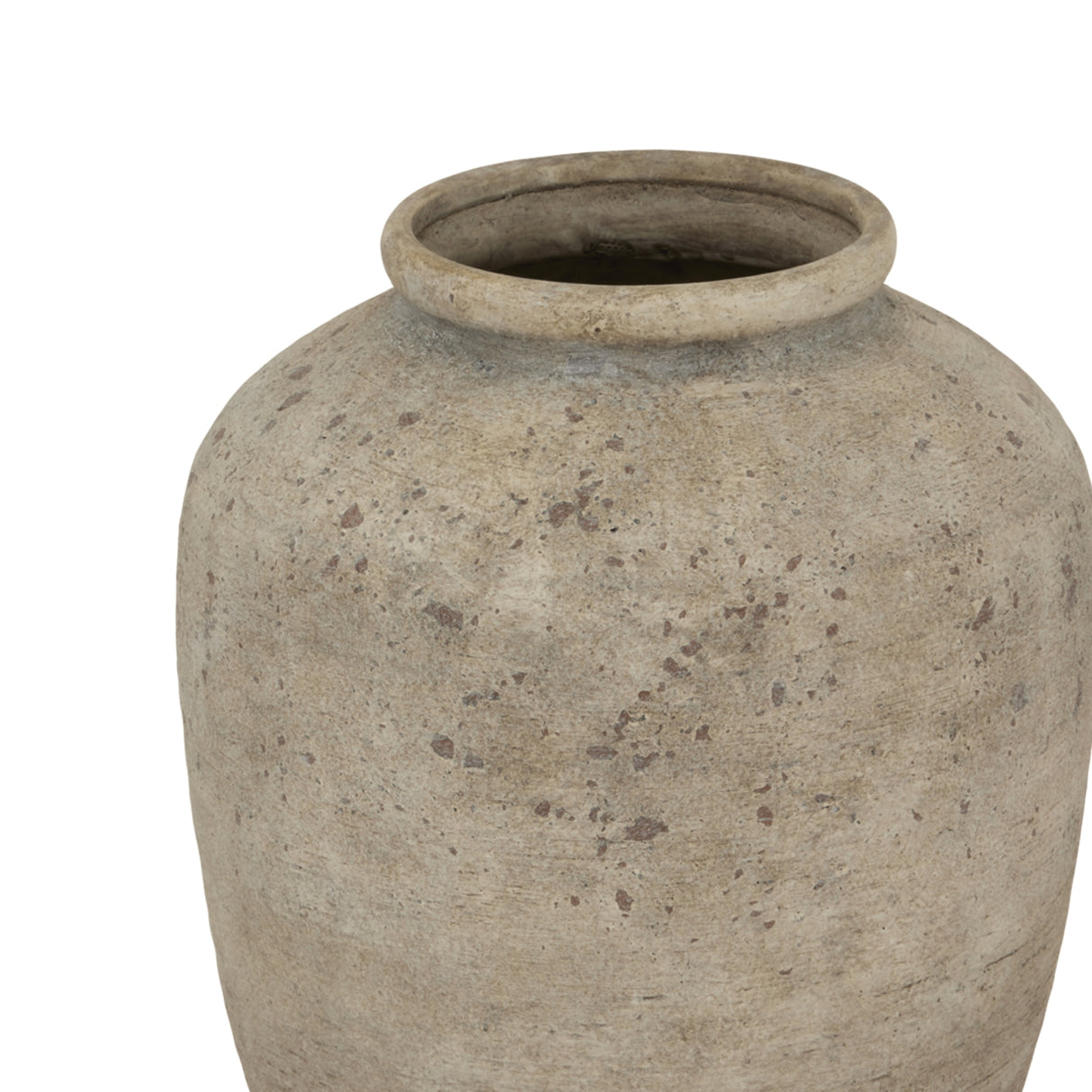 Aurélie Medium Mottled Vase