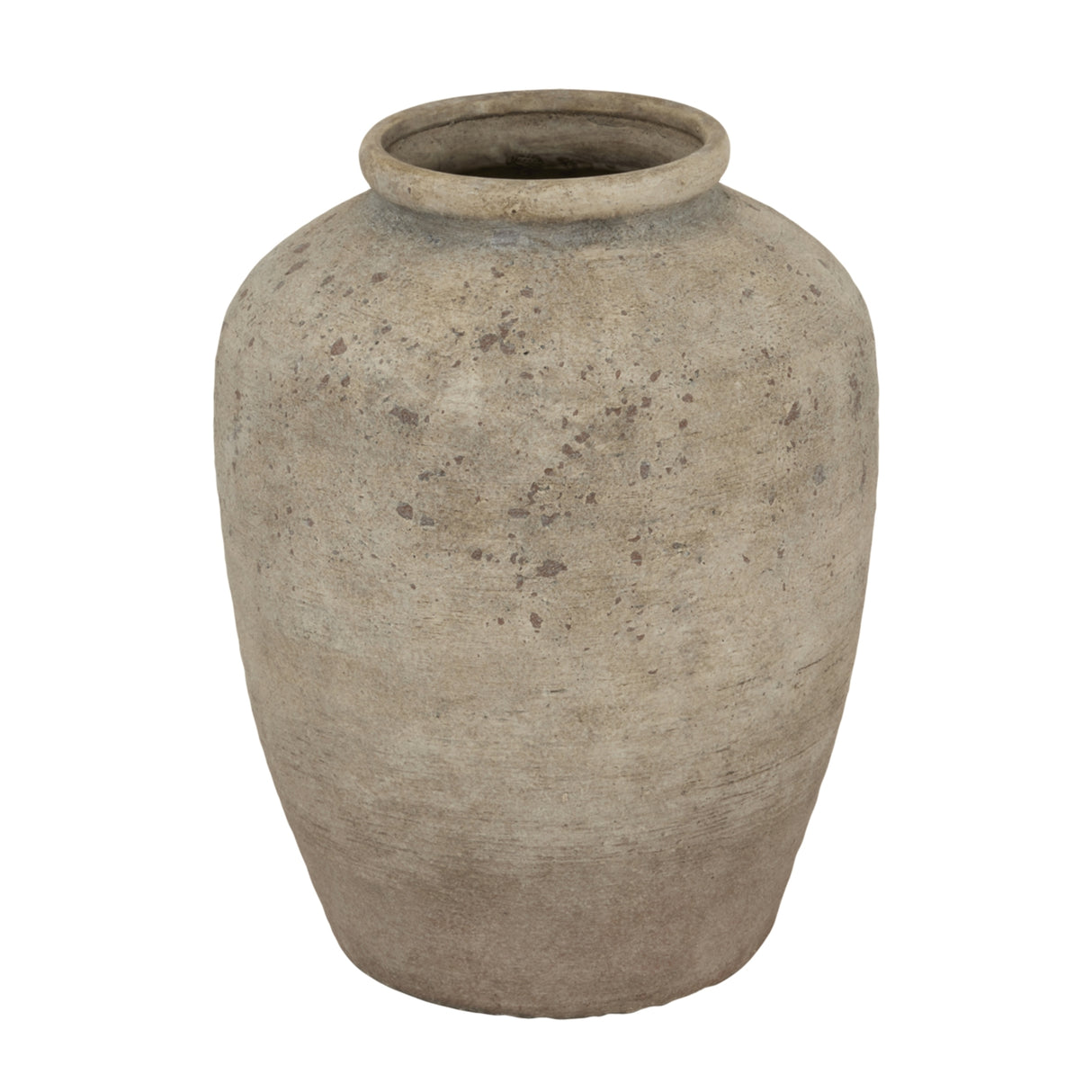Aurélie Medium Mottled Vase