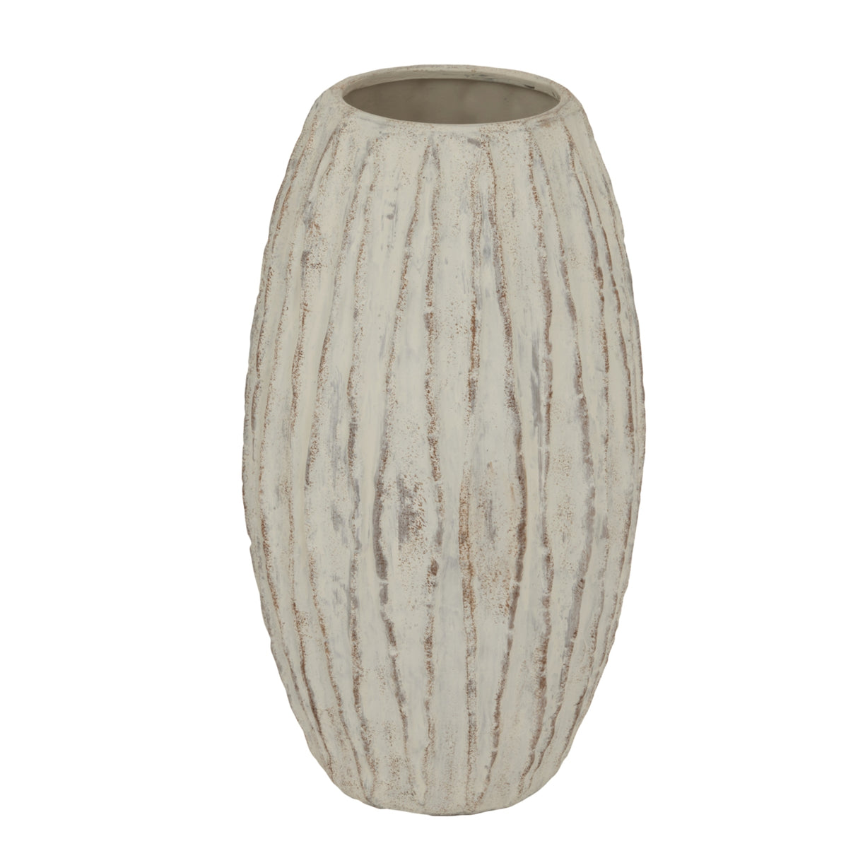 Léonie Large Fin Vase