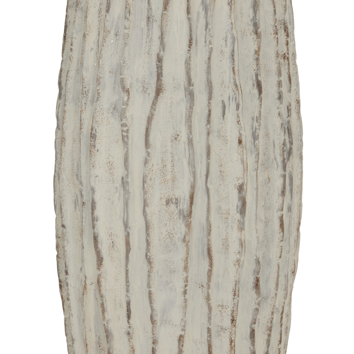 Léonie Tall Fin Vase