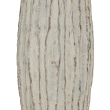 Léonie Tall Fin Vase