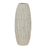 Léonie Tall Fin Vase