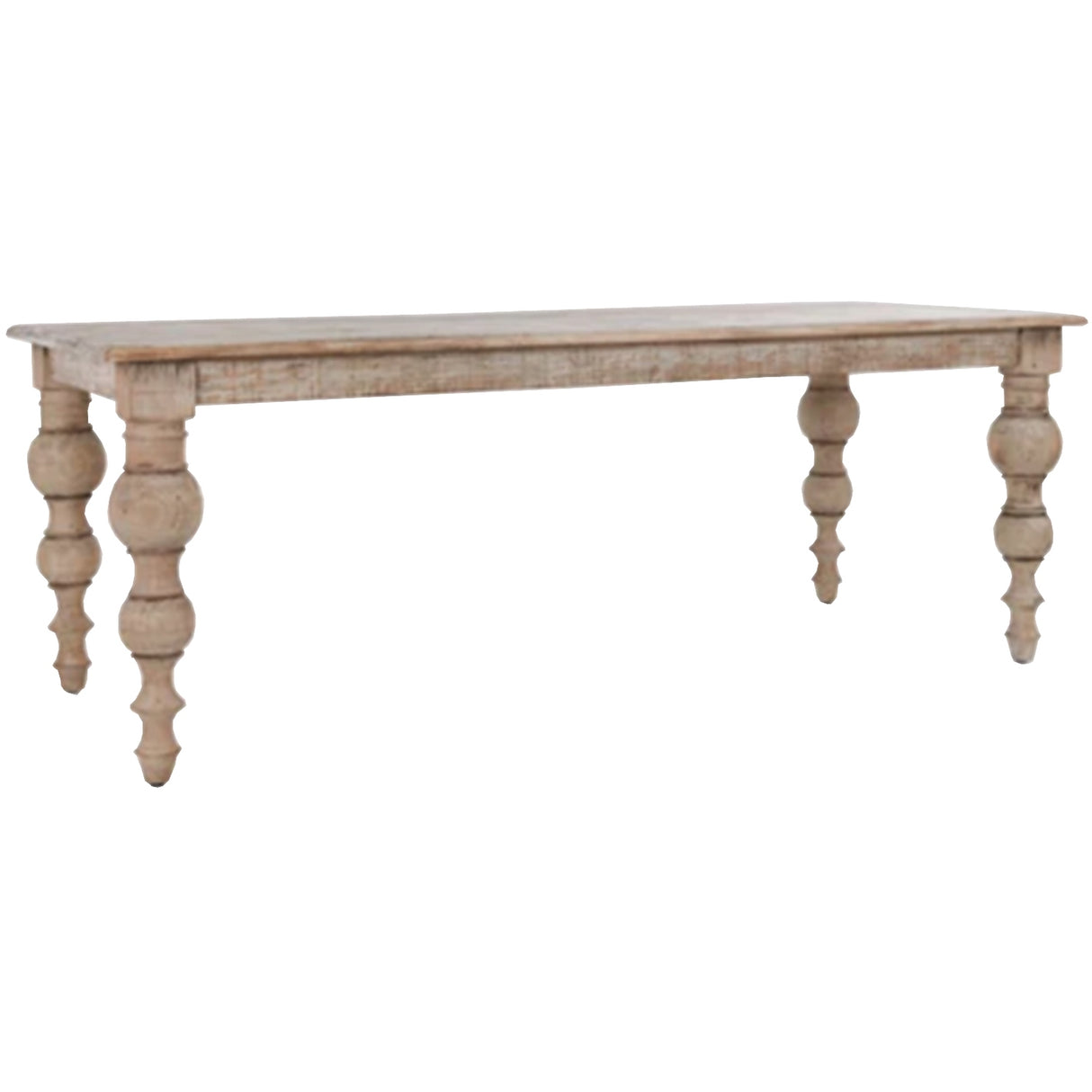 The Adeline Collection Rectangular Dining table