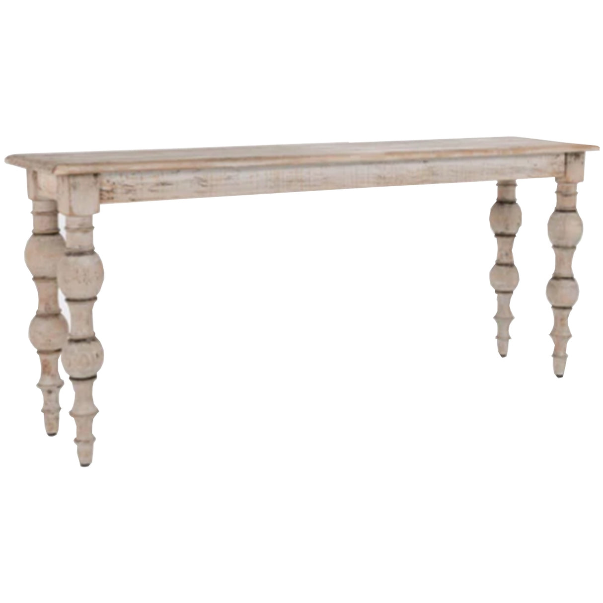 The Adeline Collection Console Table