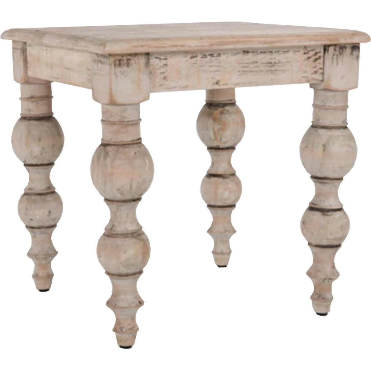 The Adeline Collection Side Table