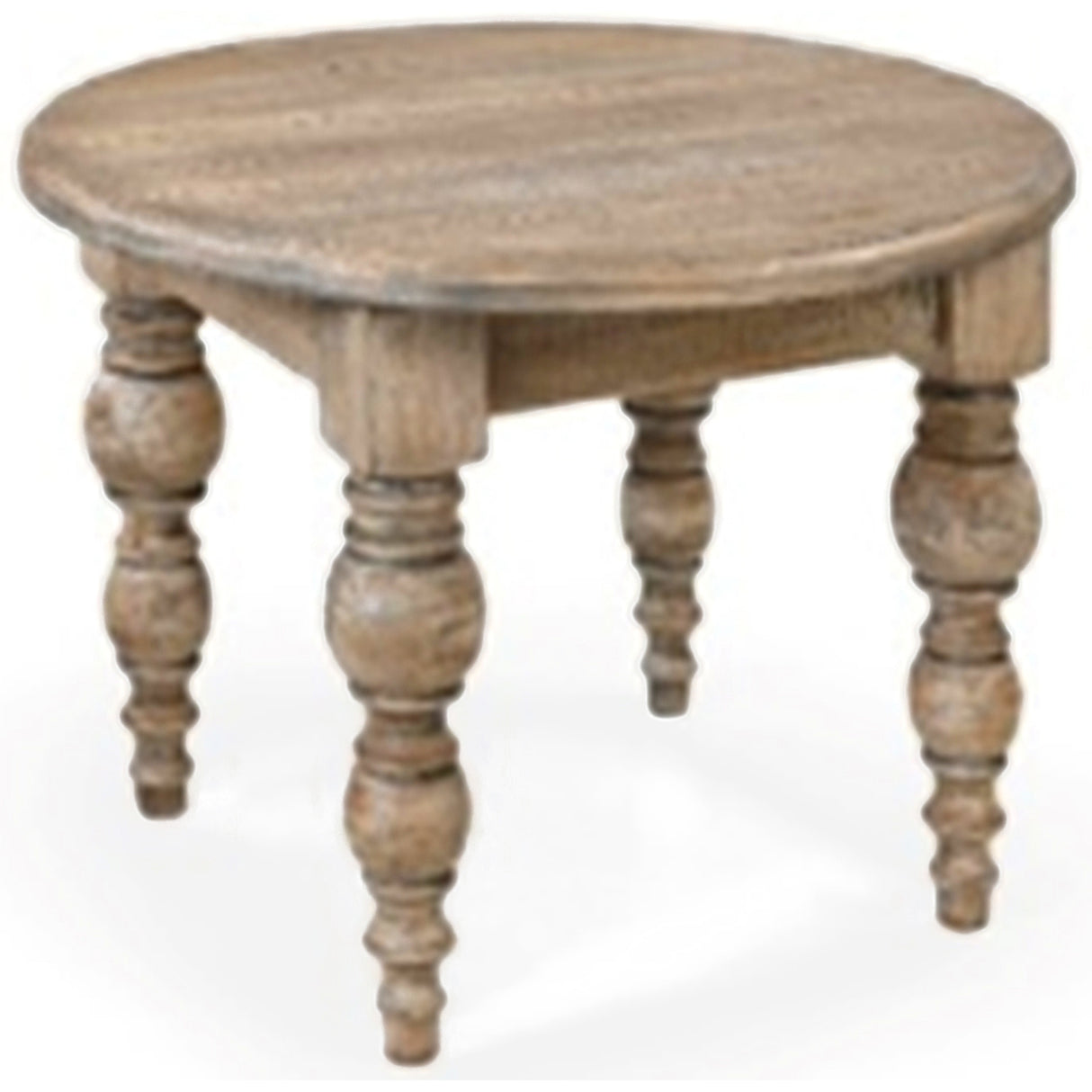 The Adeline Collection Round Dining Table