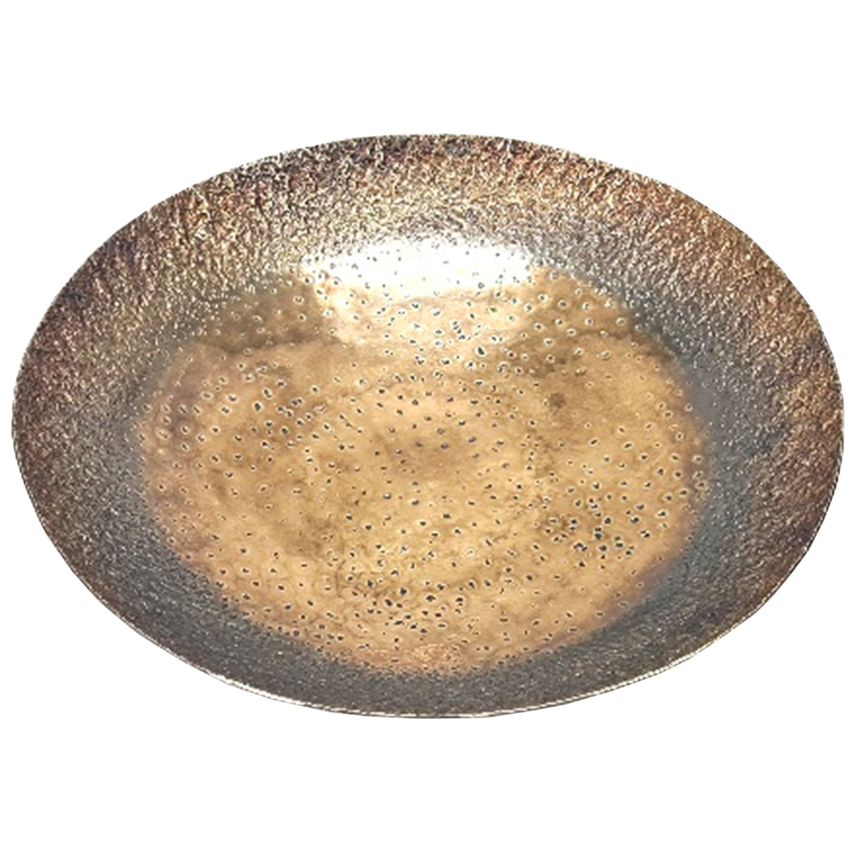 Marie Medium Decorative Wall Art Plate