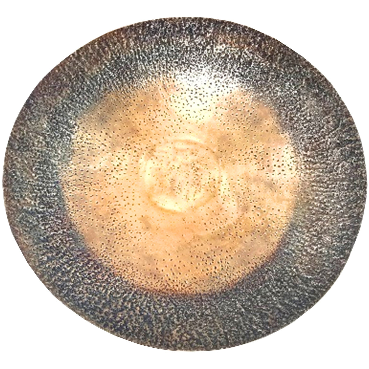 Marie Extra Large Decorative Wall Art Plate