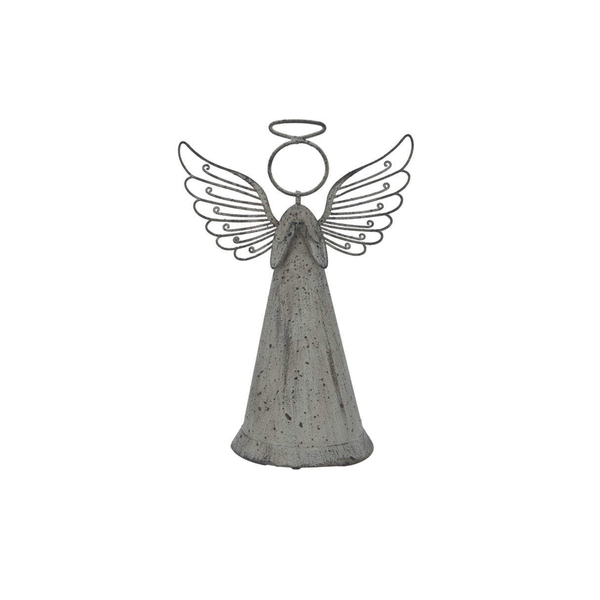 Amicie Metal Standing Angel