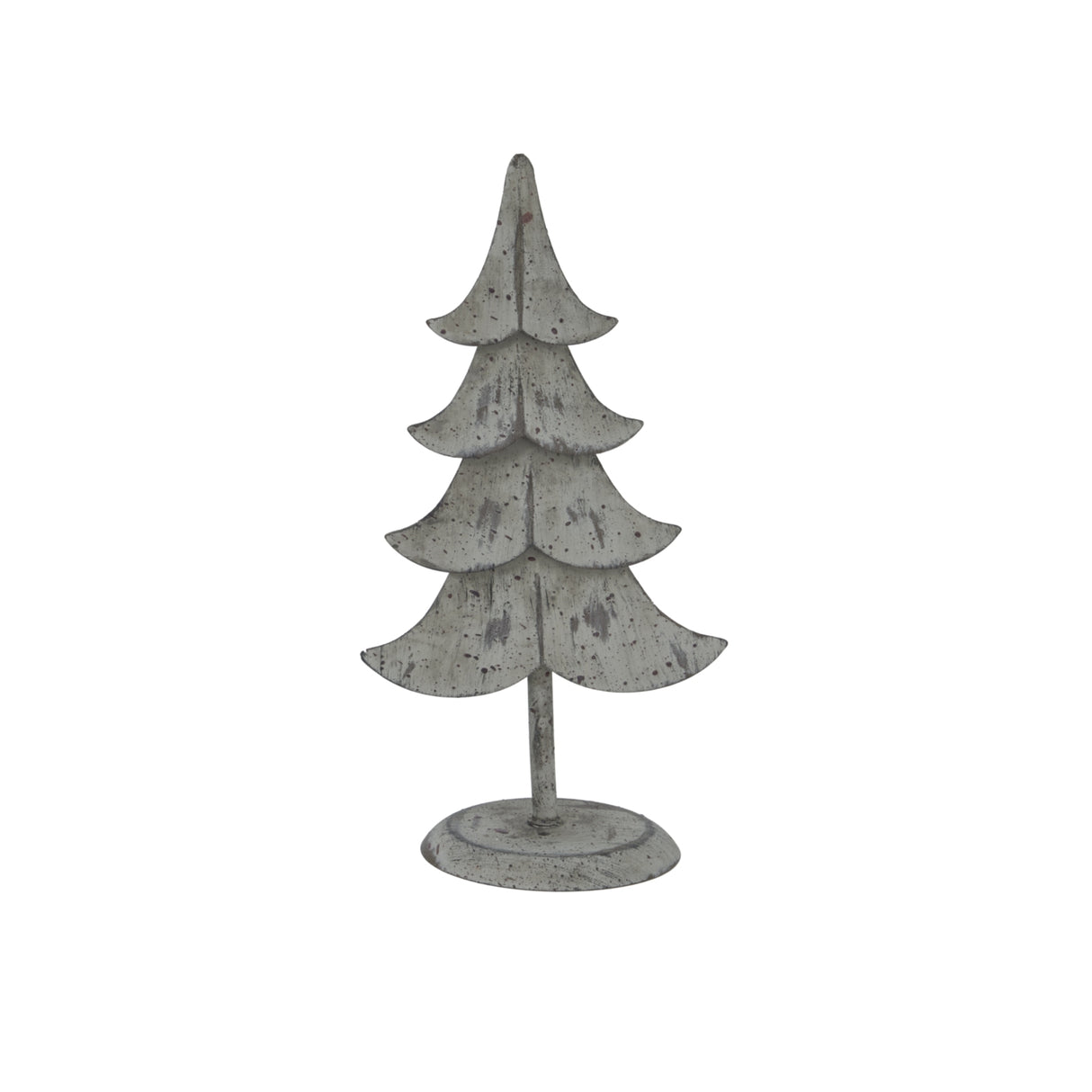 Amicie Metal Standing Tree
