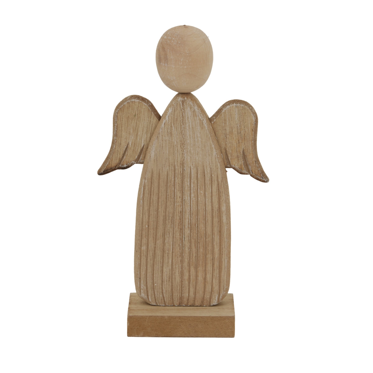 Anais Natural Rustic Angel