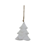Amelie Whitewashed Rustic Hanging Tree