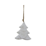 Amelie Whitewashed Rustic Hanging Tree