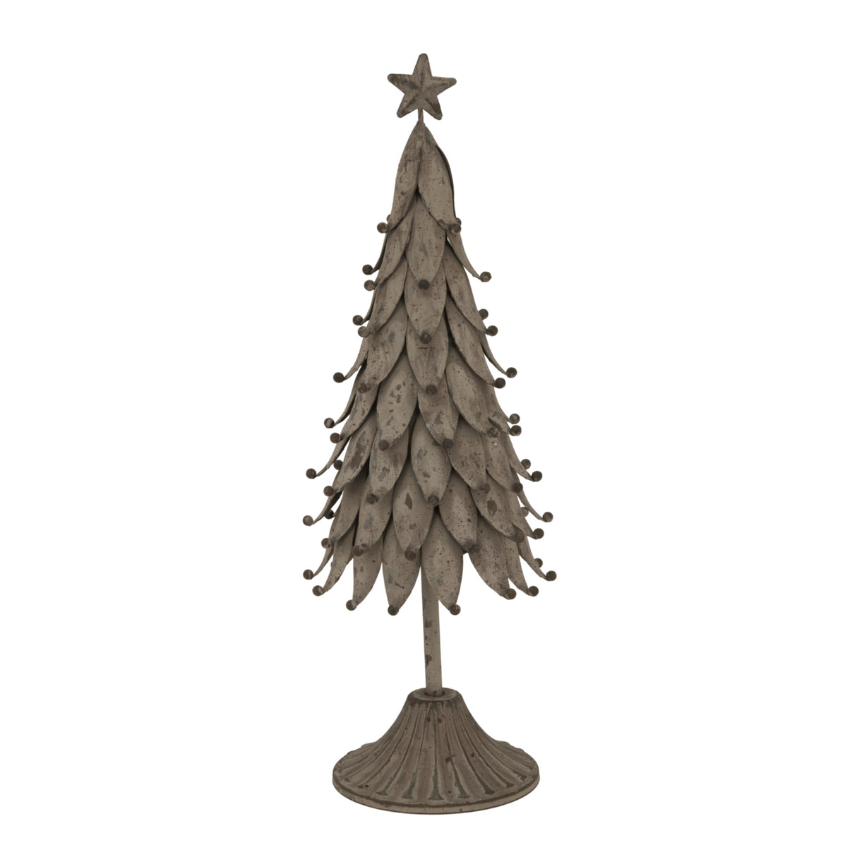 Cecilie Decorative Tree With Star
