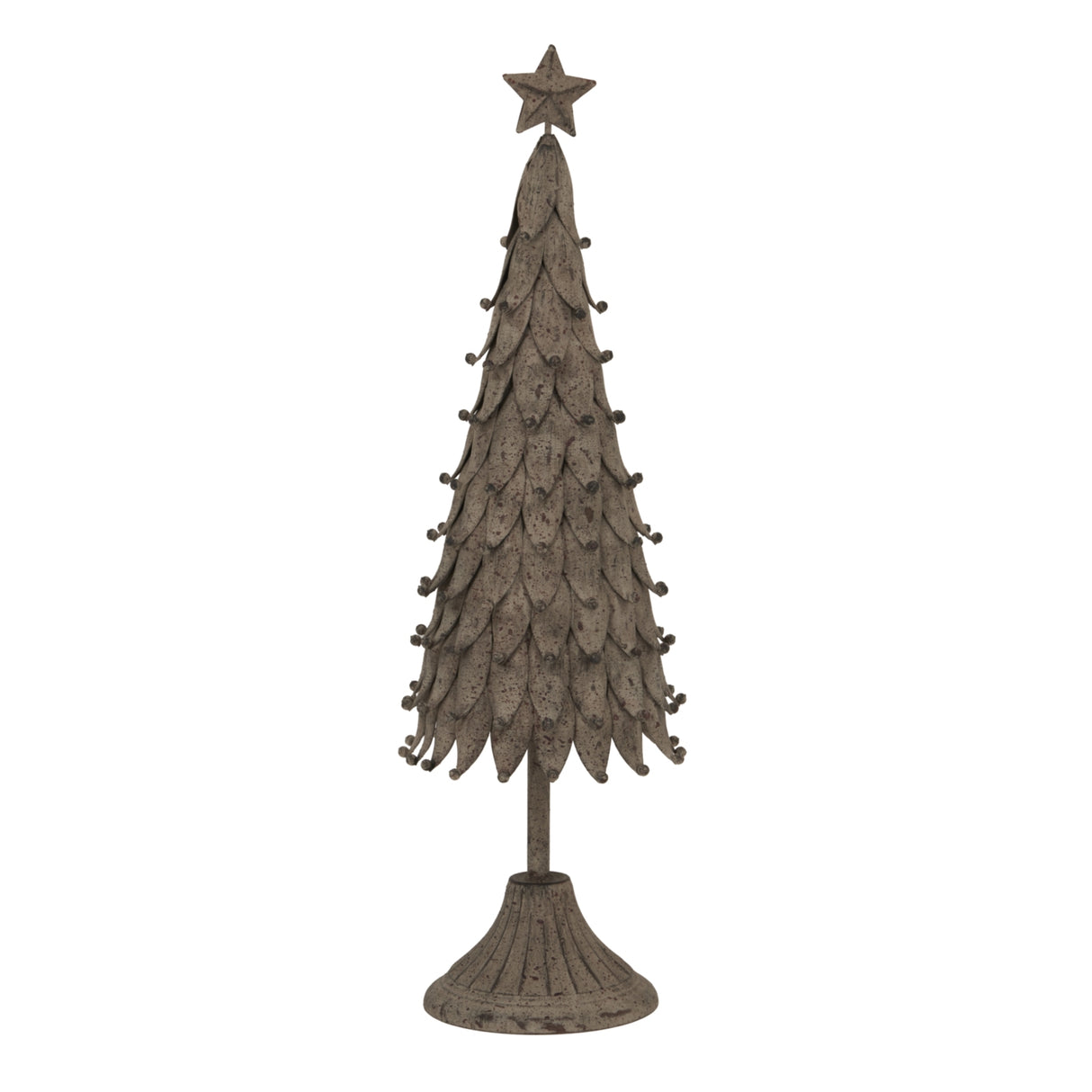 Cecilie Medium Decorative Tree With Star