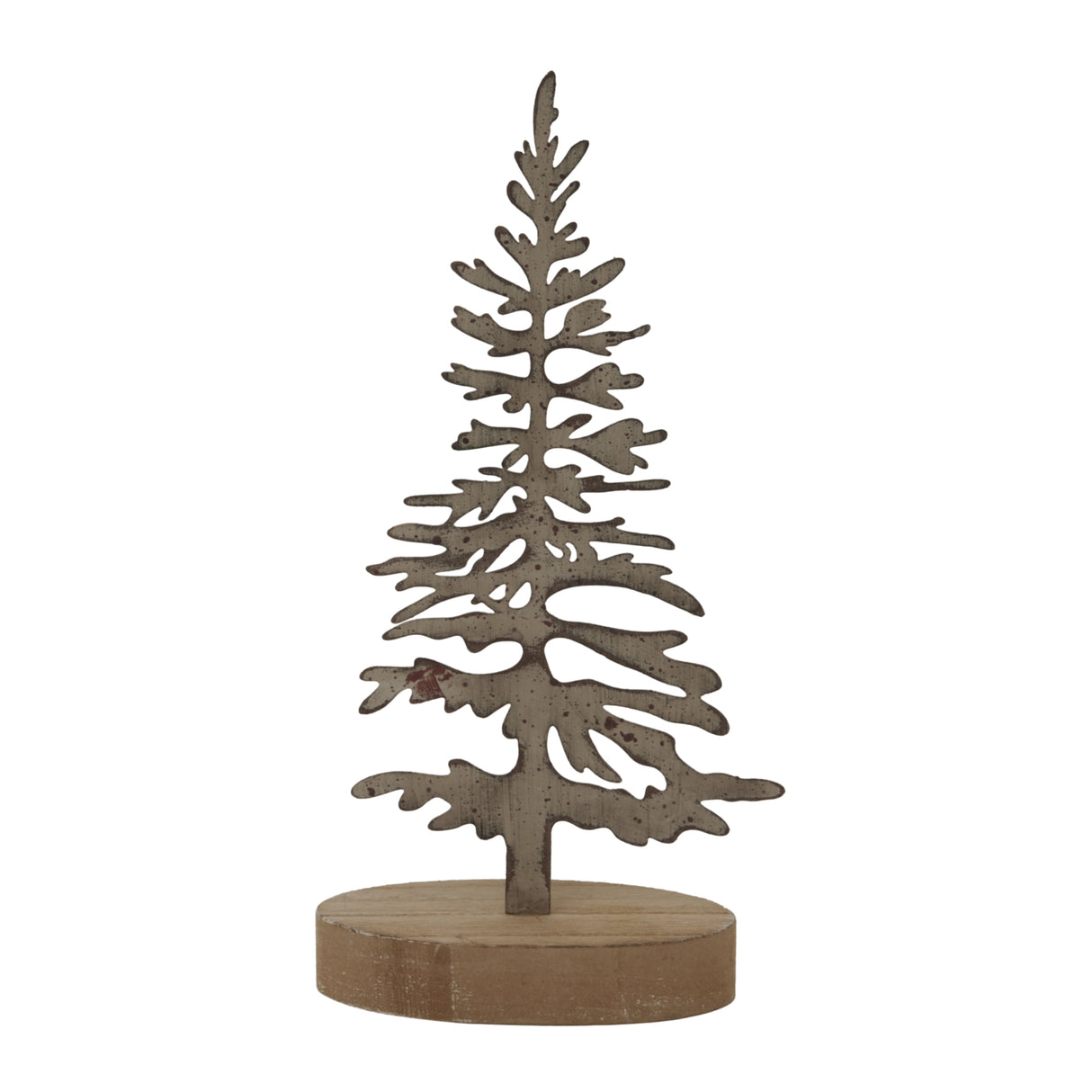 Cecilie Silhouette Tree On Stand