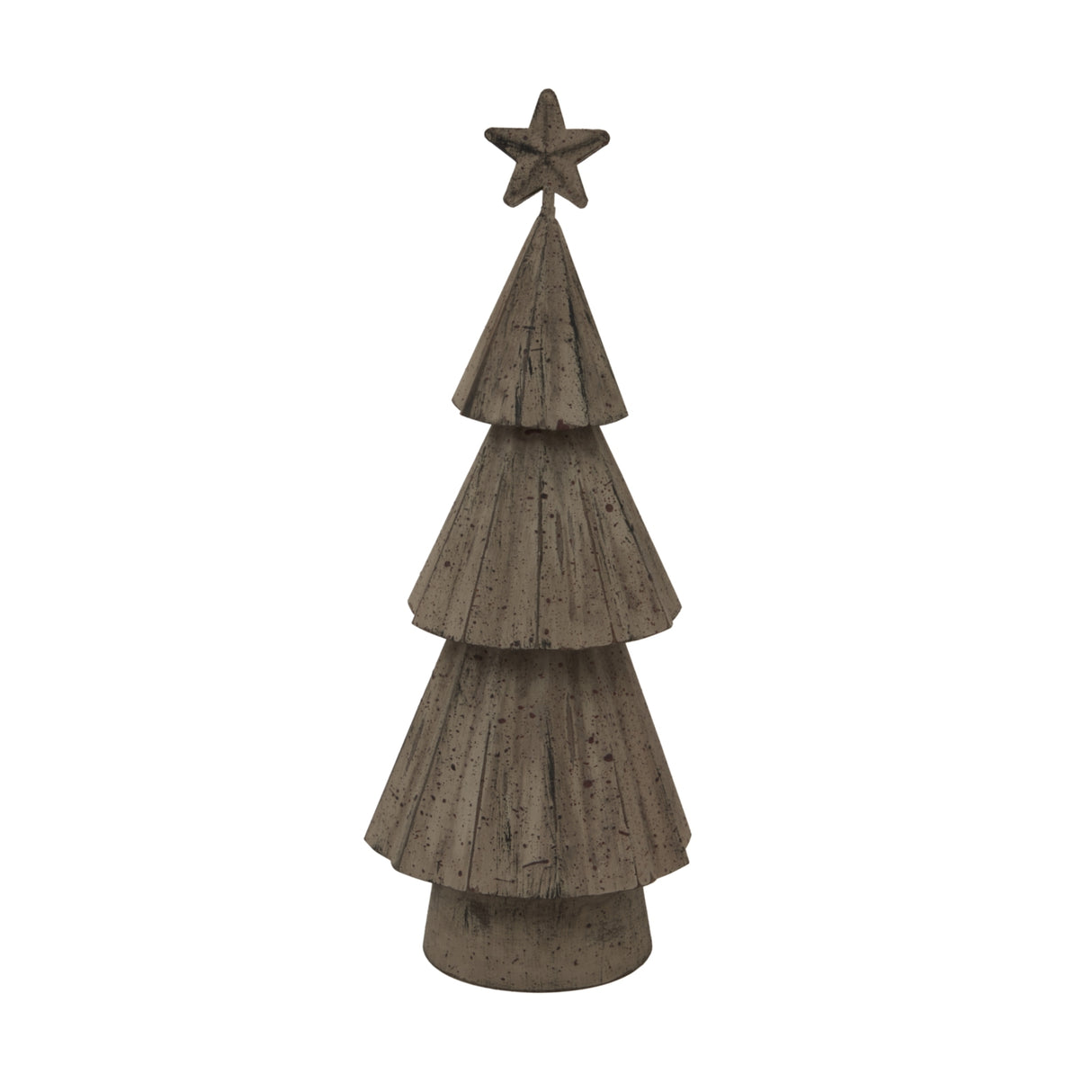Cecilie Bough Tree With Star