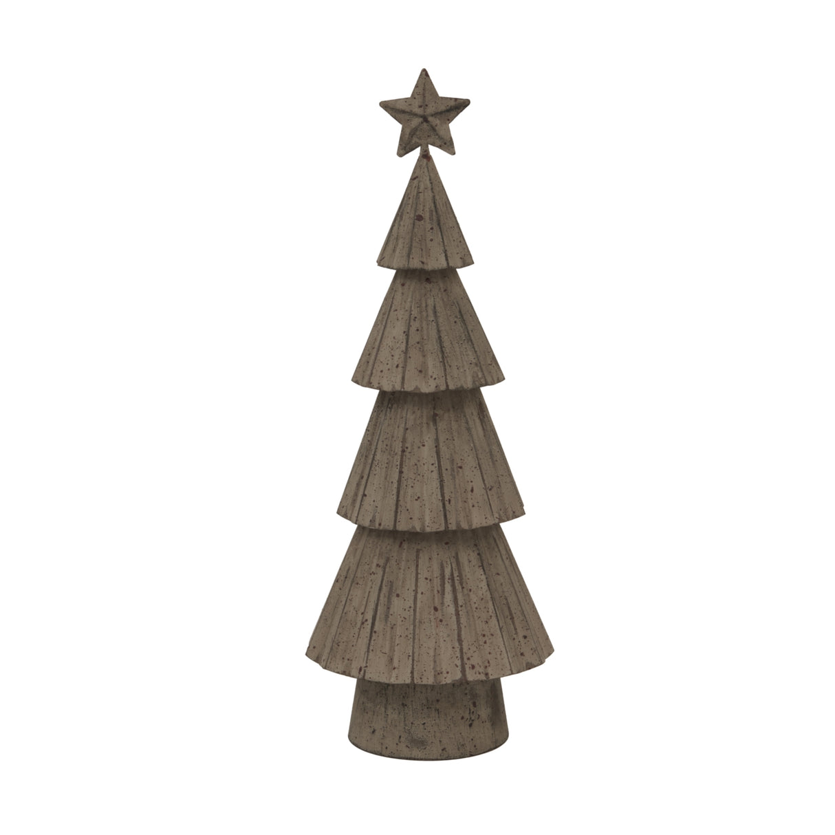 Cecilie Medium Bough Tree With Star