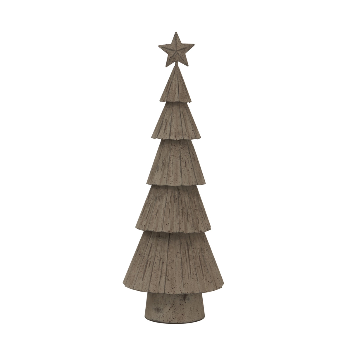 Cecilie Large Bough Tree With Star