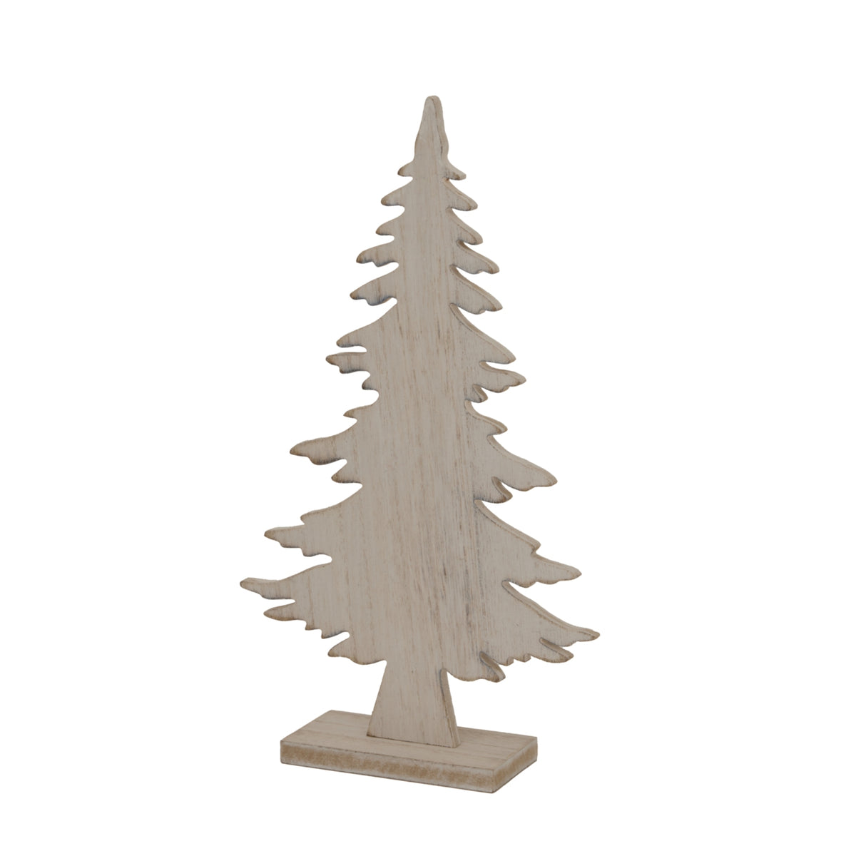 Cecilie Natural Tree On Stand
