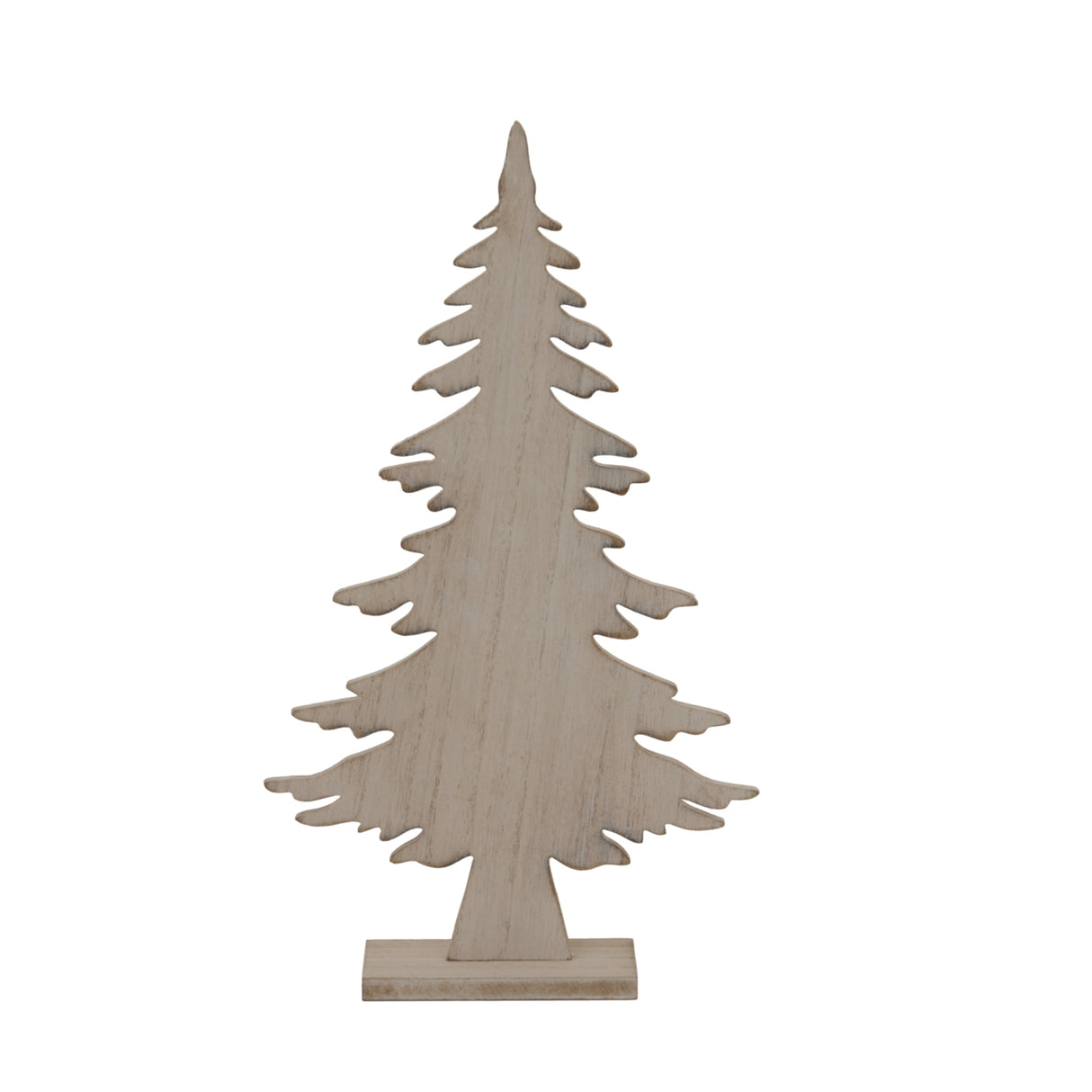 Cecilie Medium Natural Tree On Stand