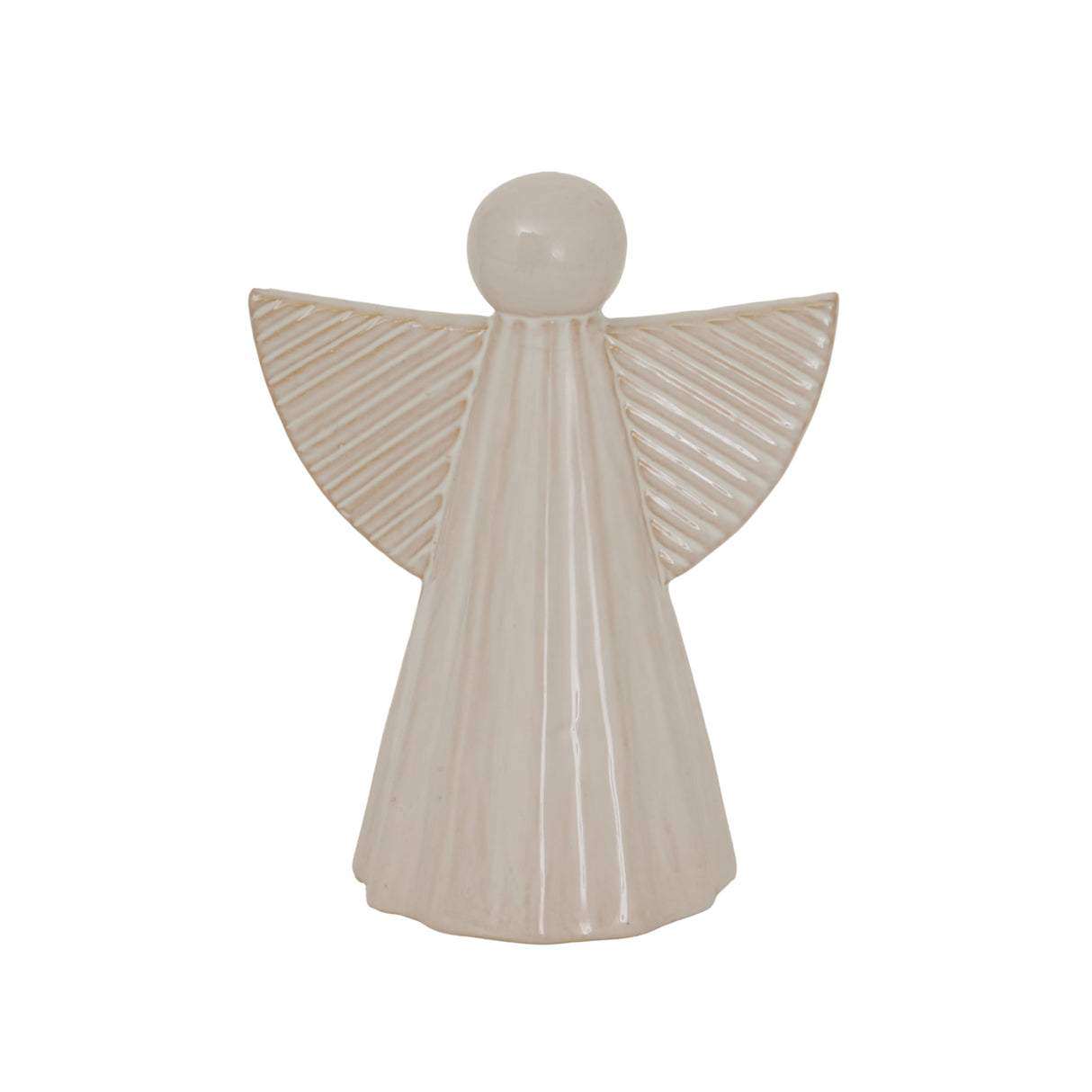 Oriane Ceramic Angel
