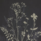 Aliénor Collection Grove On Linen In Beaded Frame