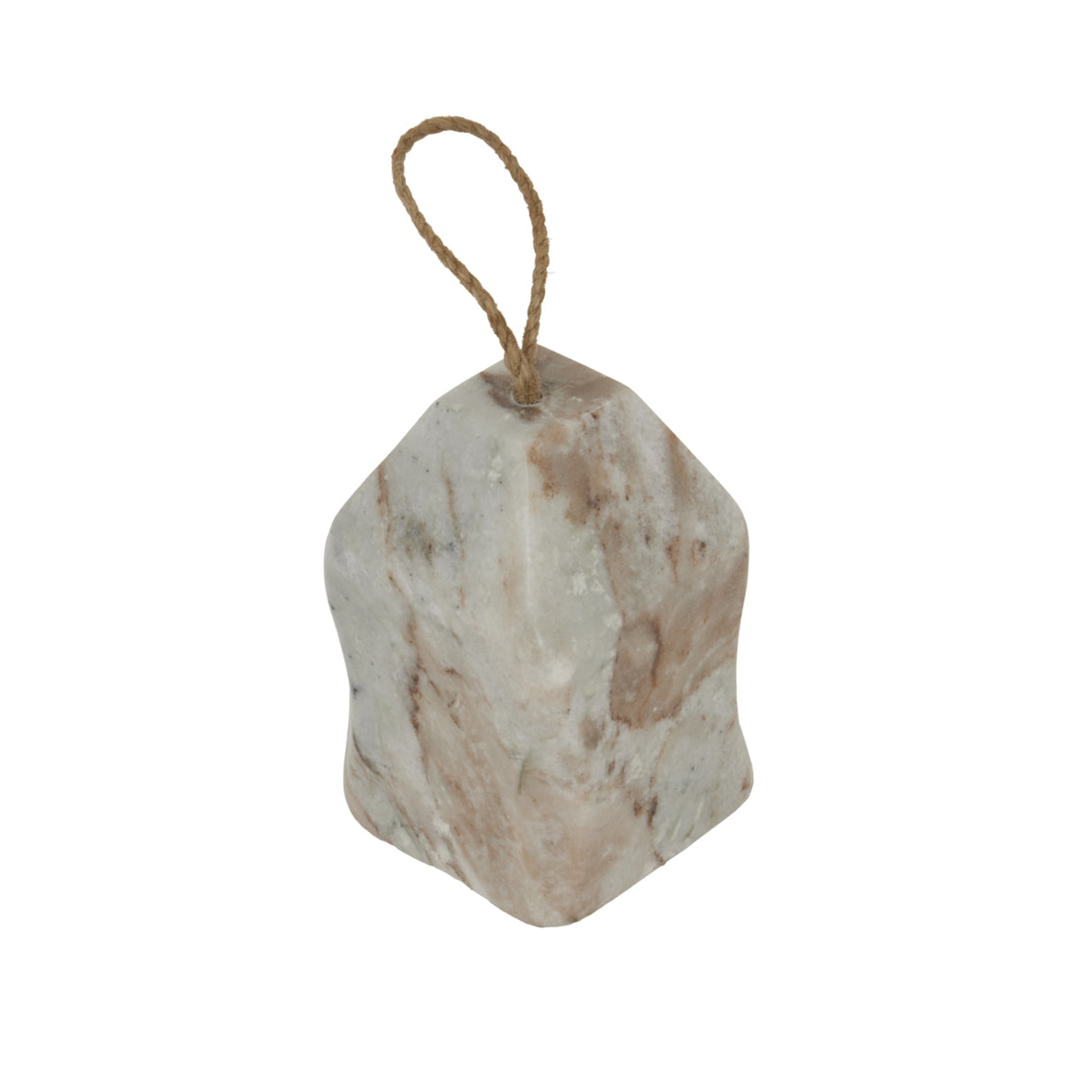 Francoise Marble House Doorstop