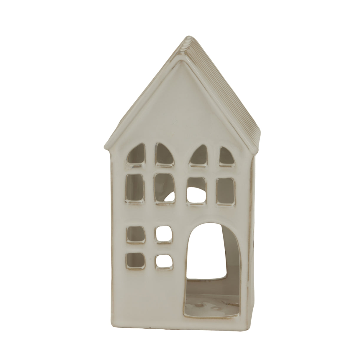 Corinne House Tea Light Holder