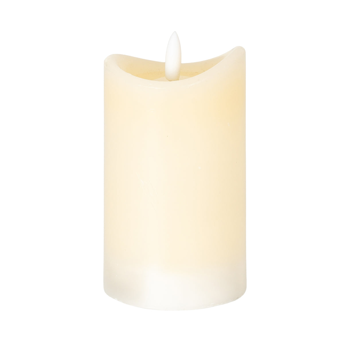 Azelie White Bloom Large Spray