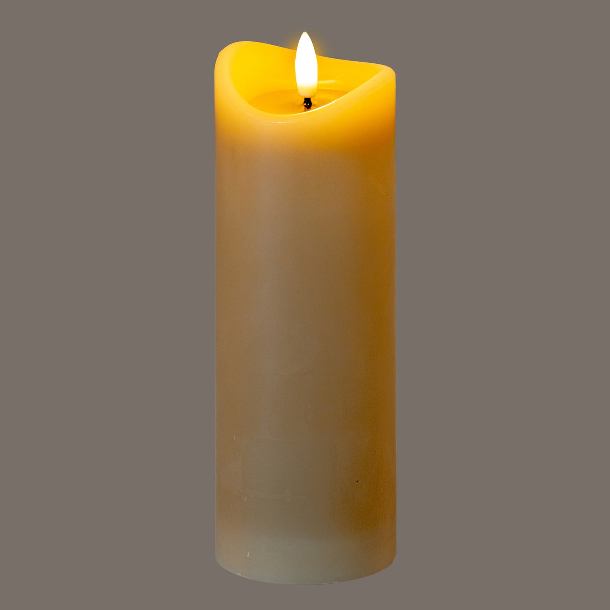 Lison Burgundy Cornflower Stem