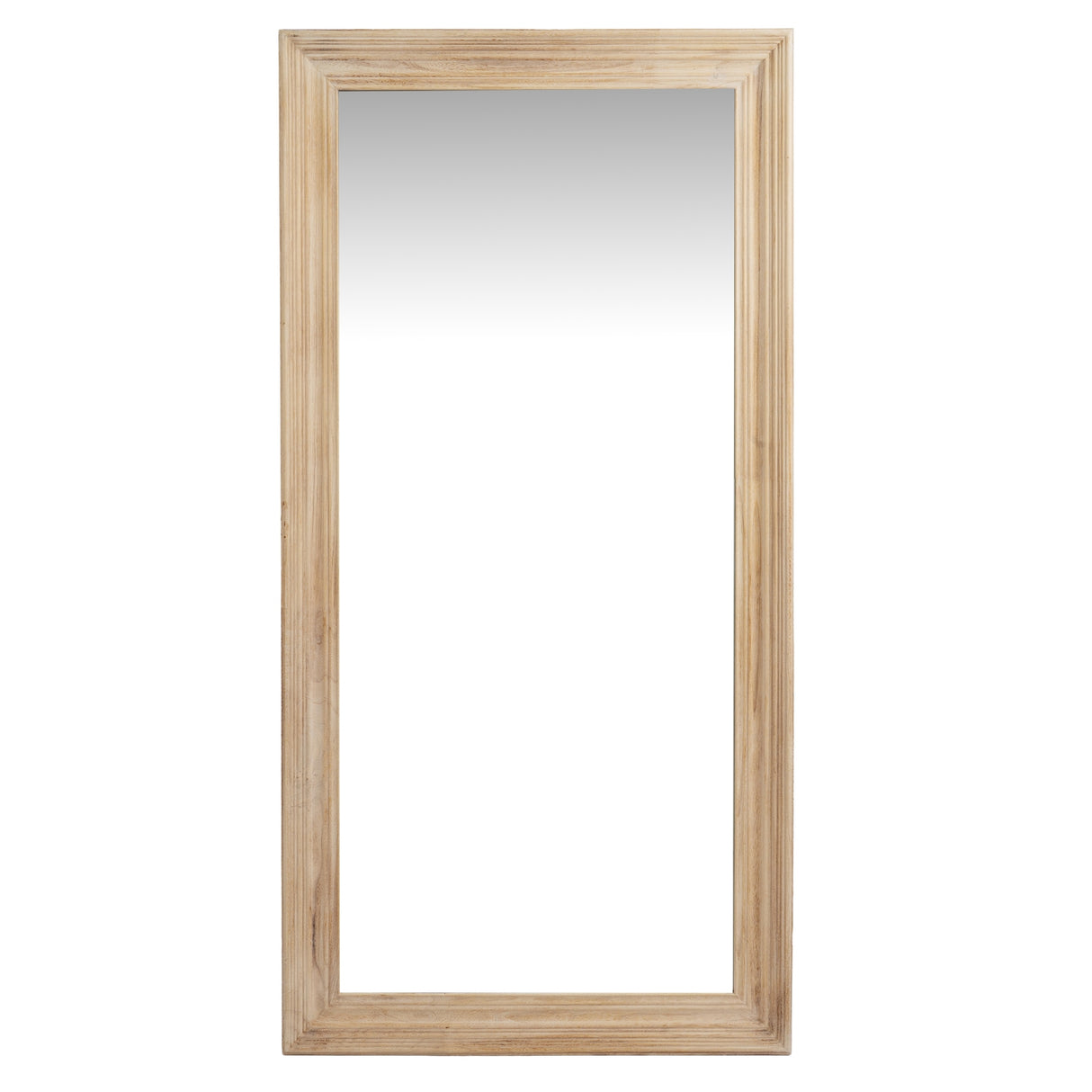 Berengere Large Framed Mirror