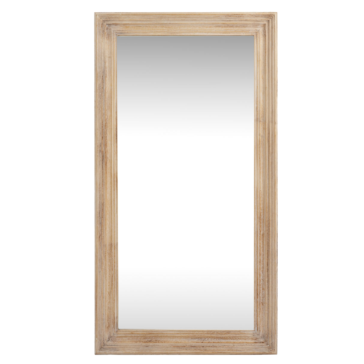 Berengere Framed Mirror