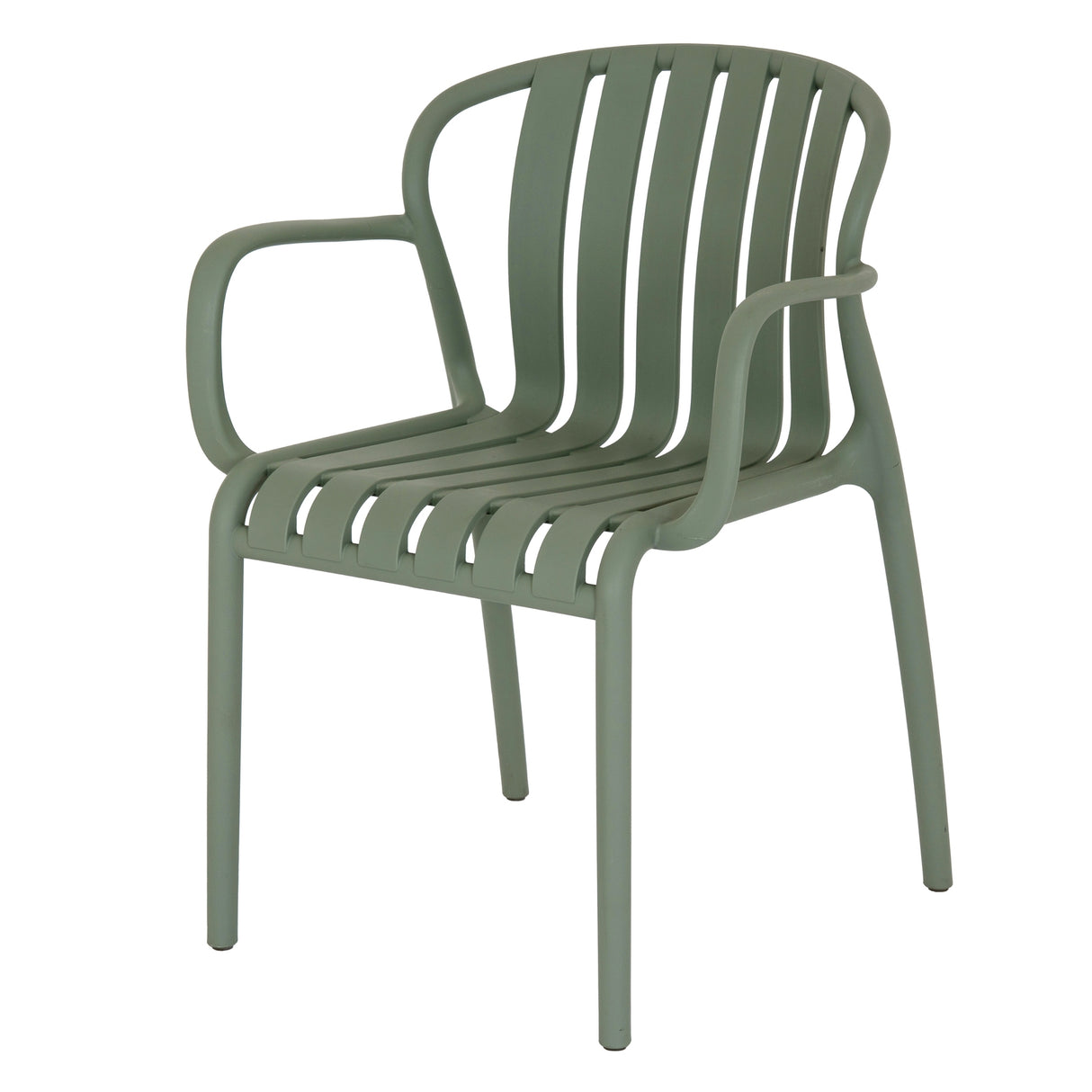 Elise French Grey Carver Chair