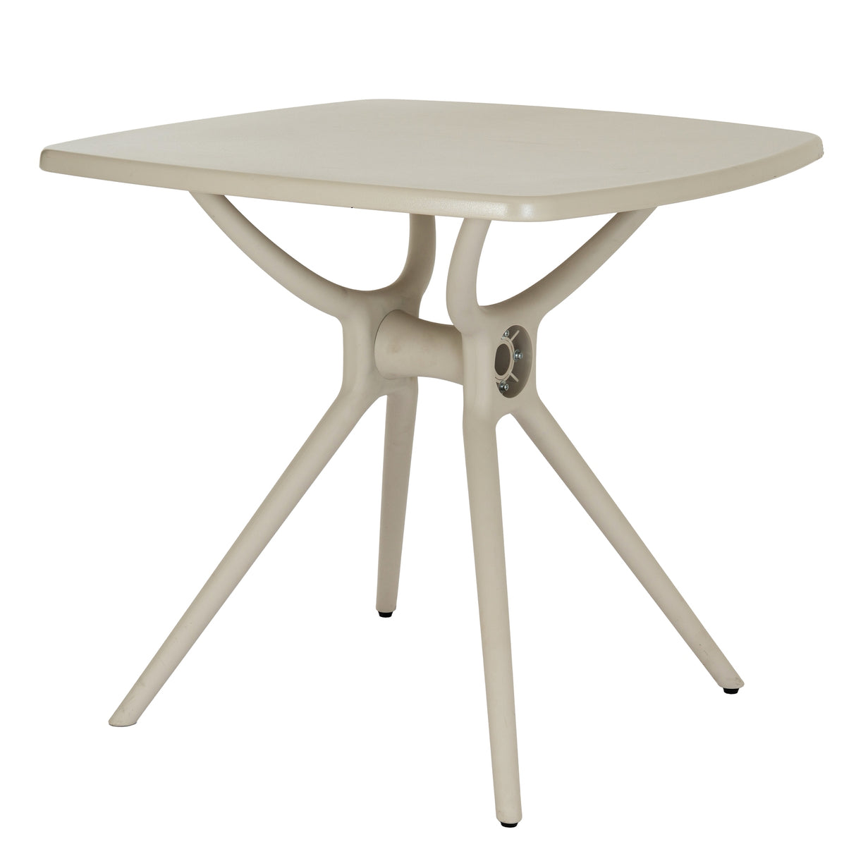 Fabienne Putty Grey Table