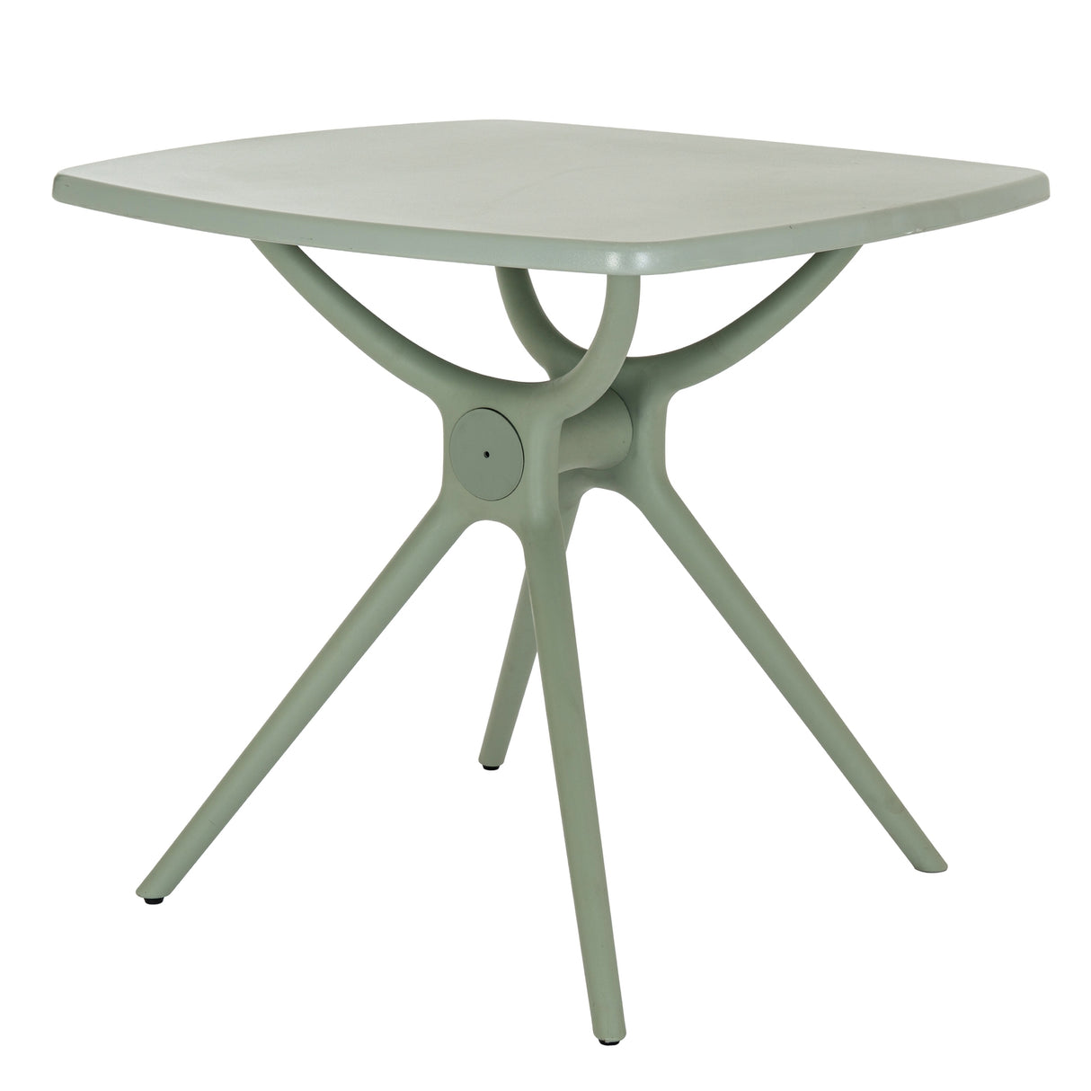 Fabienne French Grey Table