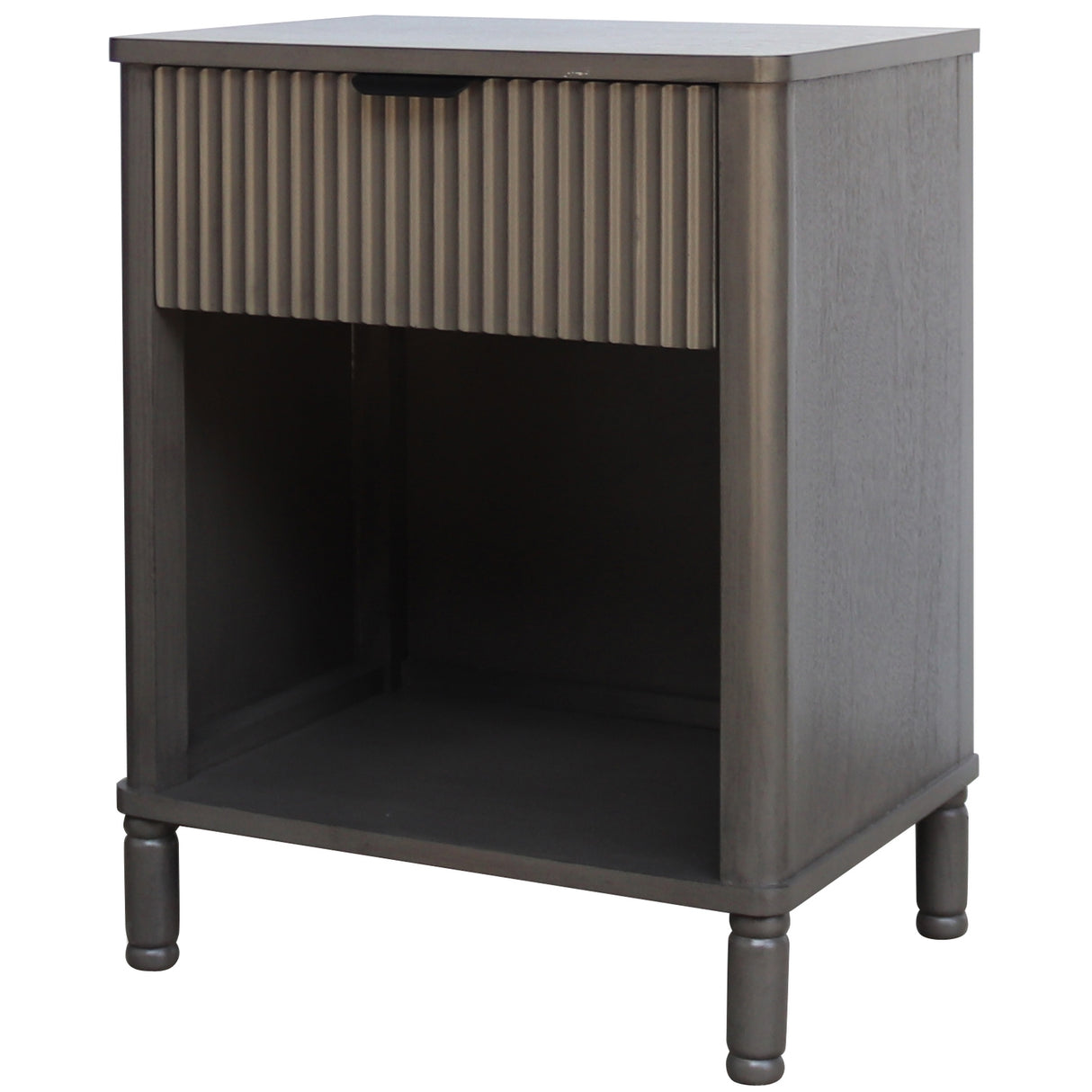 Claudine 1 Drawer Cabinet