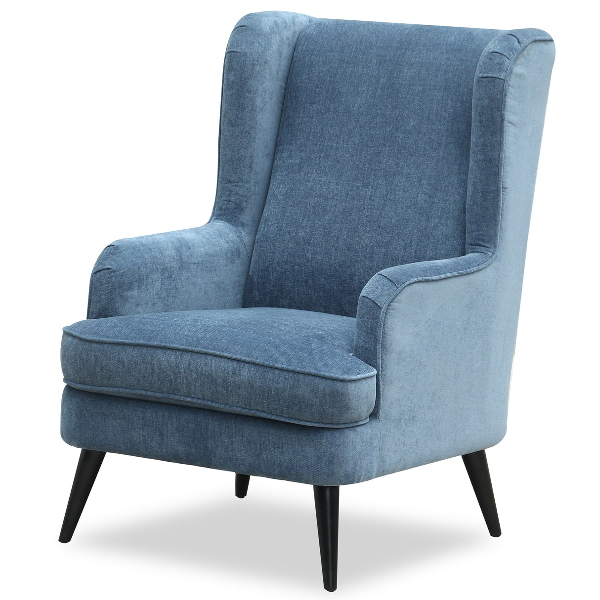 Arielle Wingback Armchair