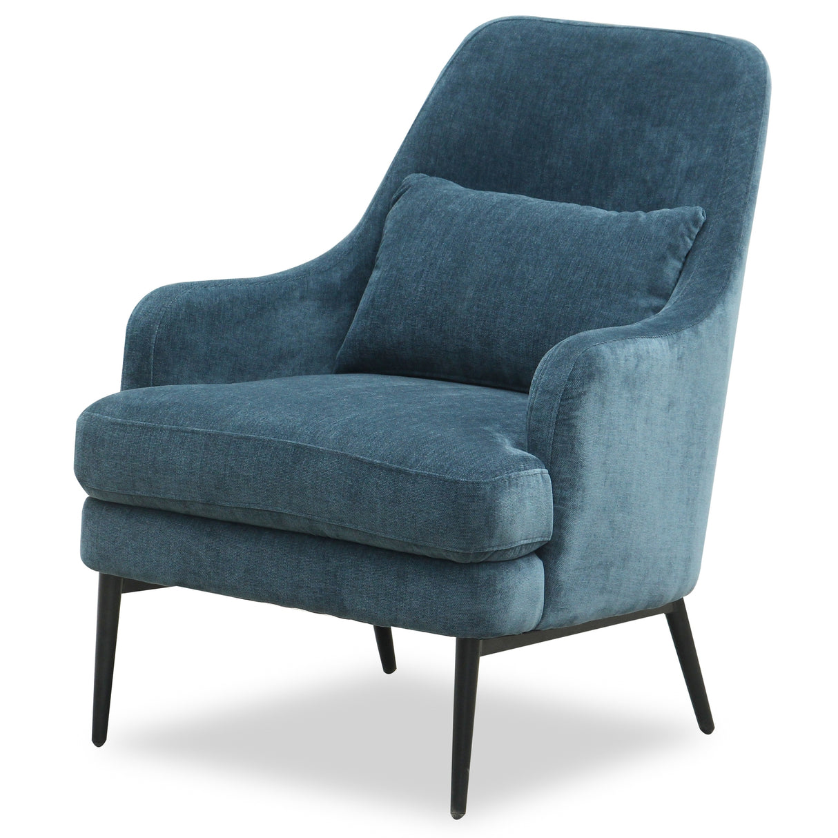 Nolene Wingback Armchair