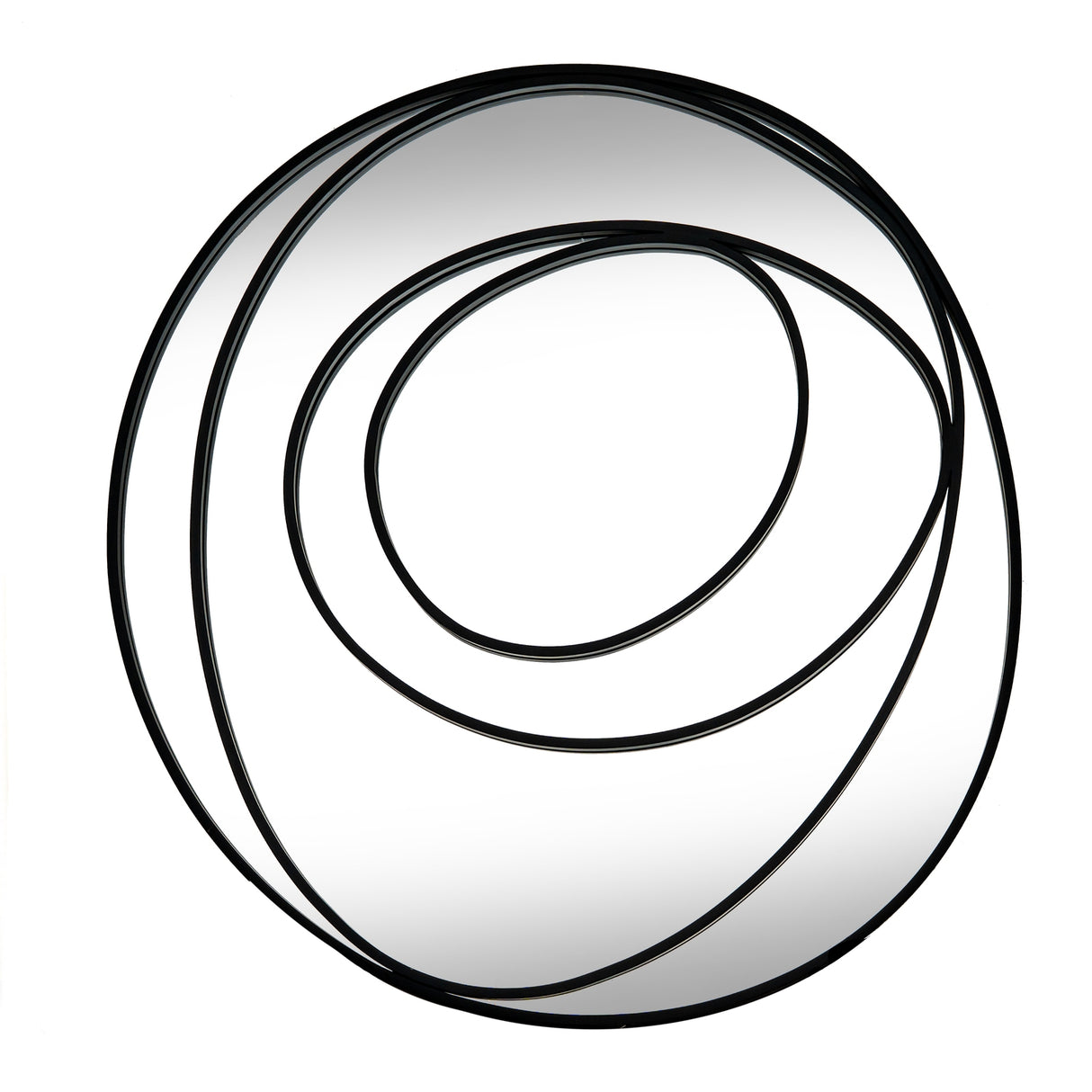 Giselle Swirl Mirror