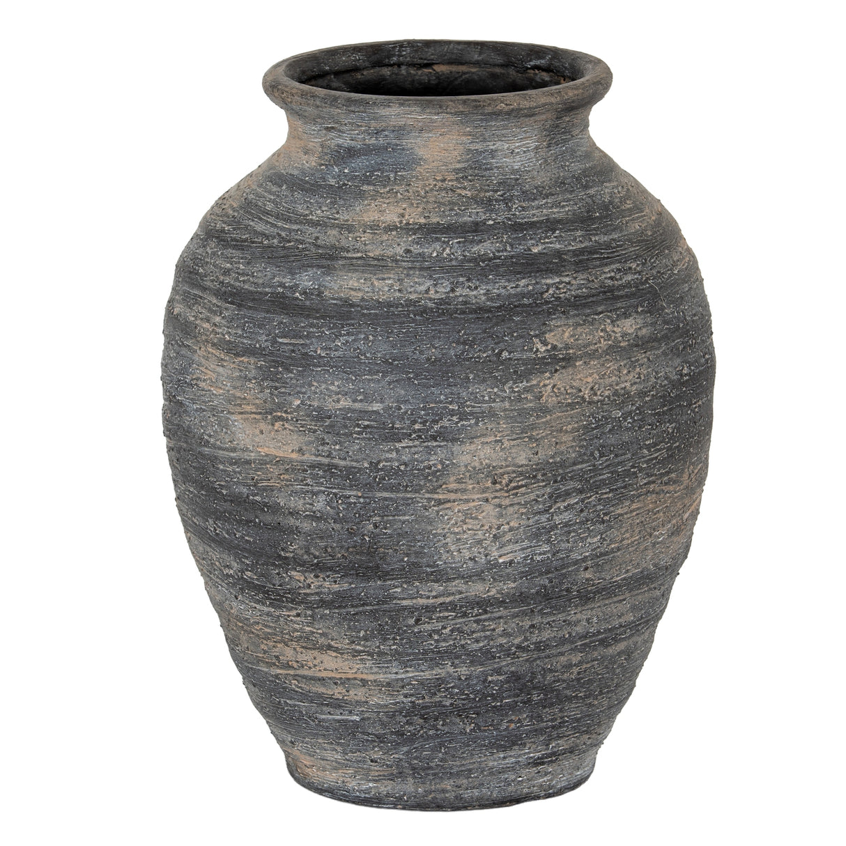 Delvine Large Olpe Vase