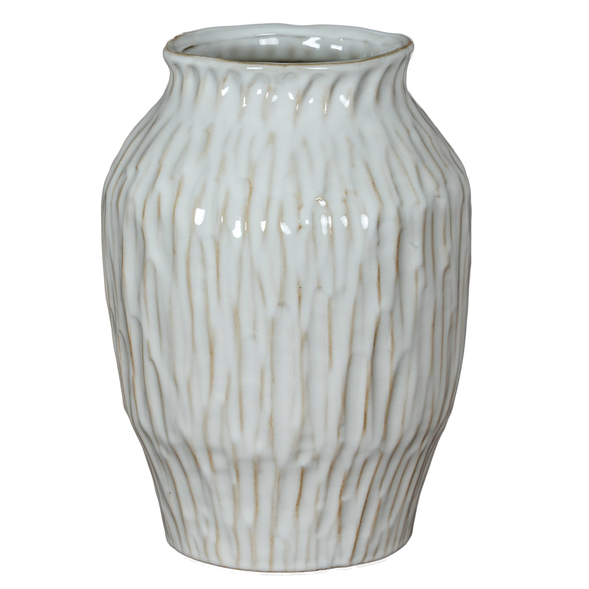 Lucine Olpe Vase