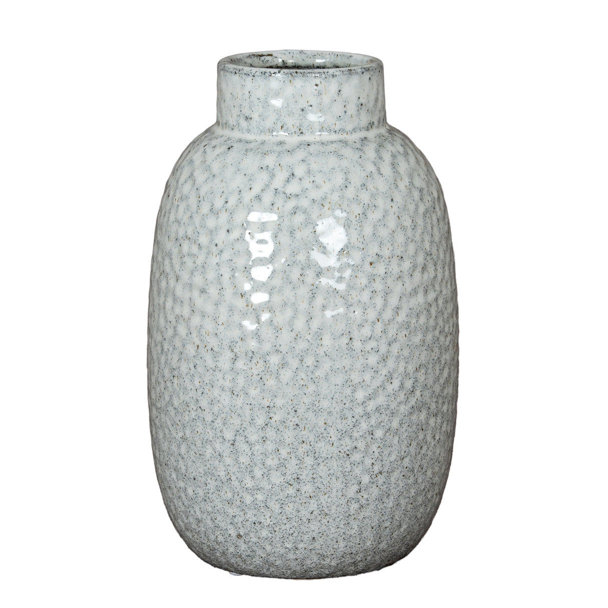 Clarisse Dimple Medium Vase
