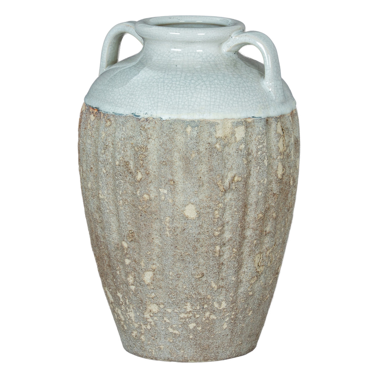 Sabrine Large Amphora Vase