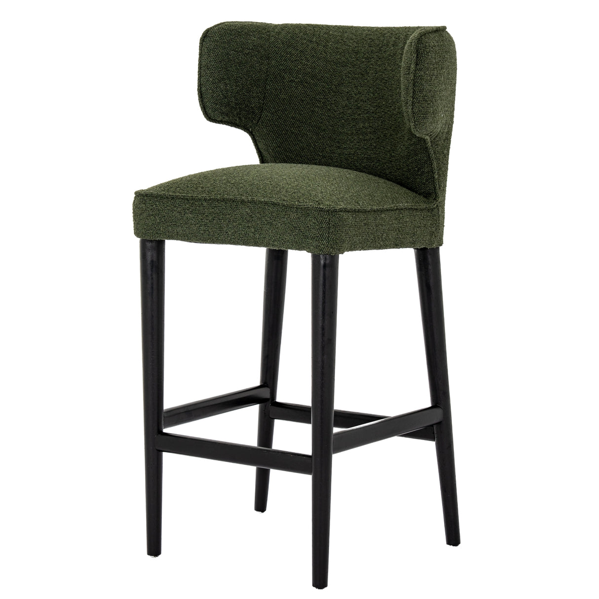 Amandine Moss Barstool